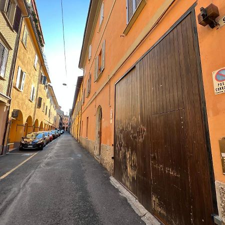 Housmart Senzanome 9/3 Apartman Bologna Kültér fotó