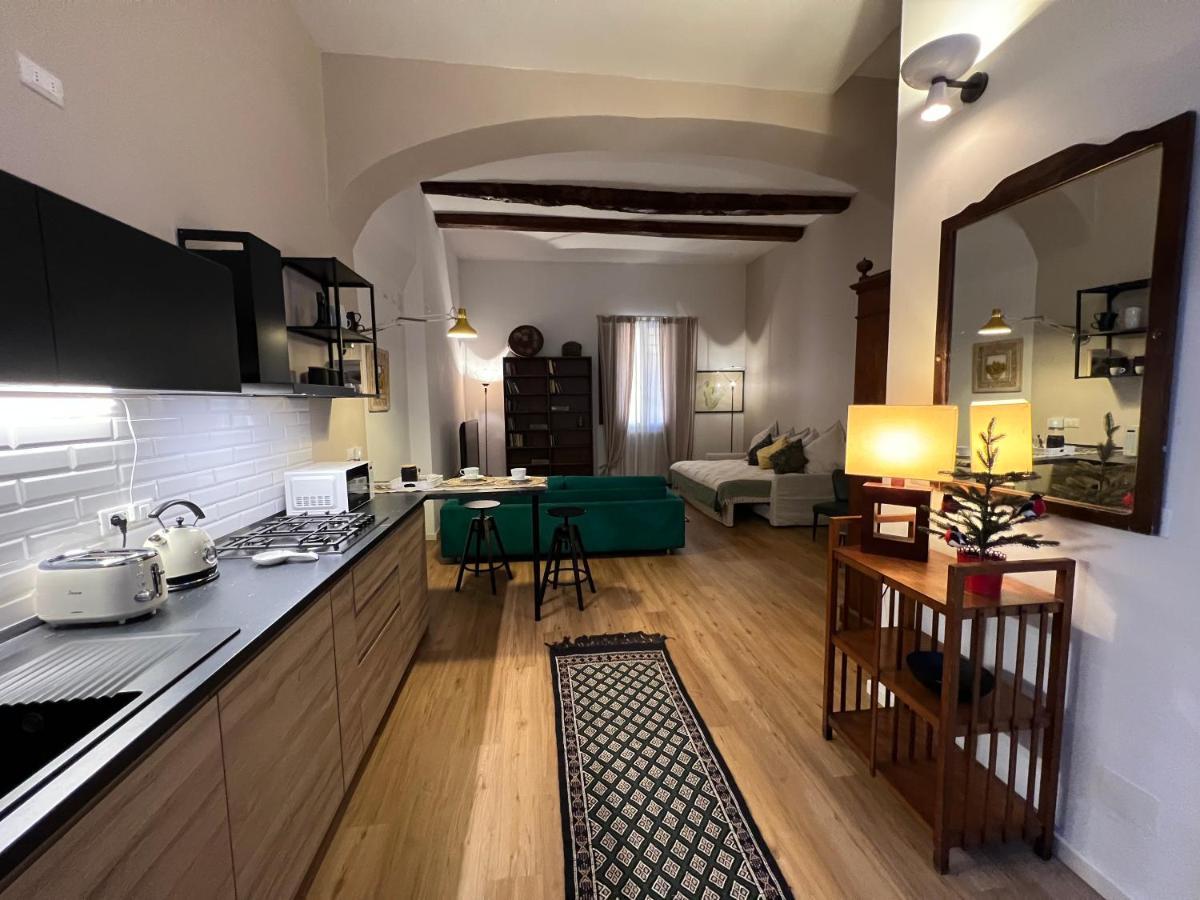 Housmart Senzanome 9/3 Apartman Bologna Kültér fotó