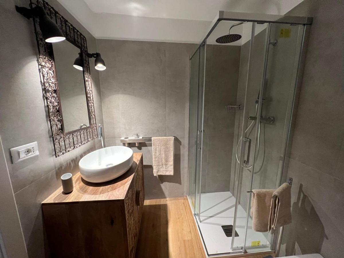 Housmart Senzanome 9/3 Apartman Bologna Kültér fotó