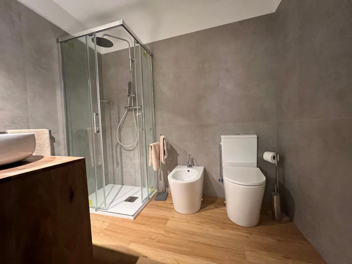 Housmart Senzanome 9/3 Apartman Bologna Kültér fotó