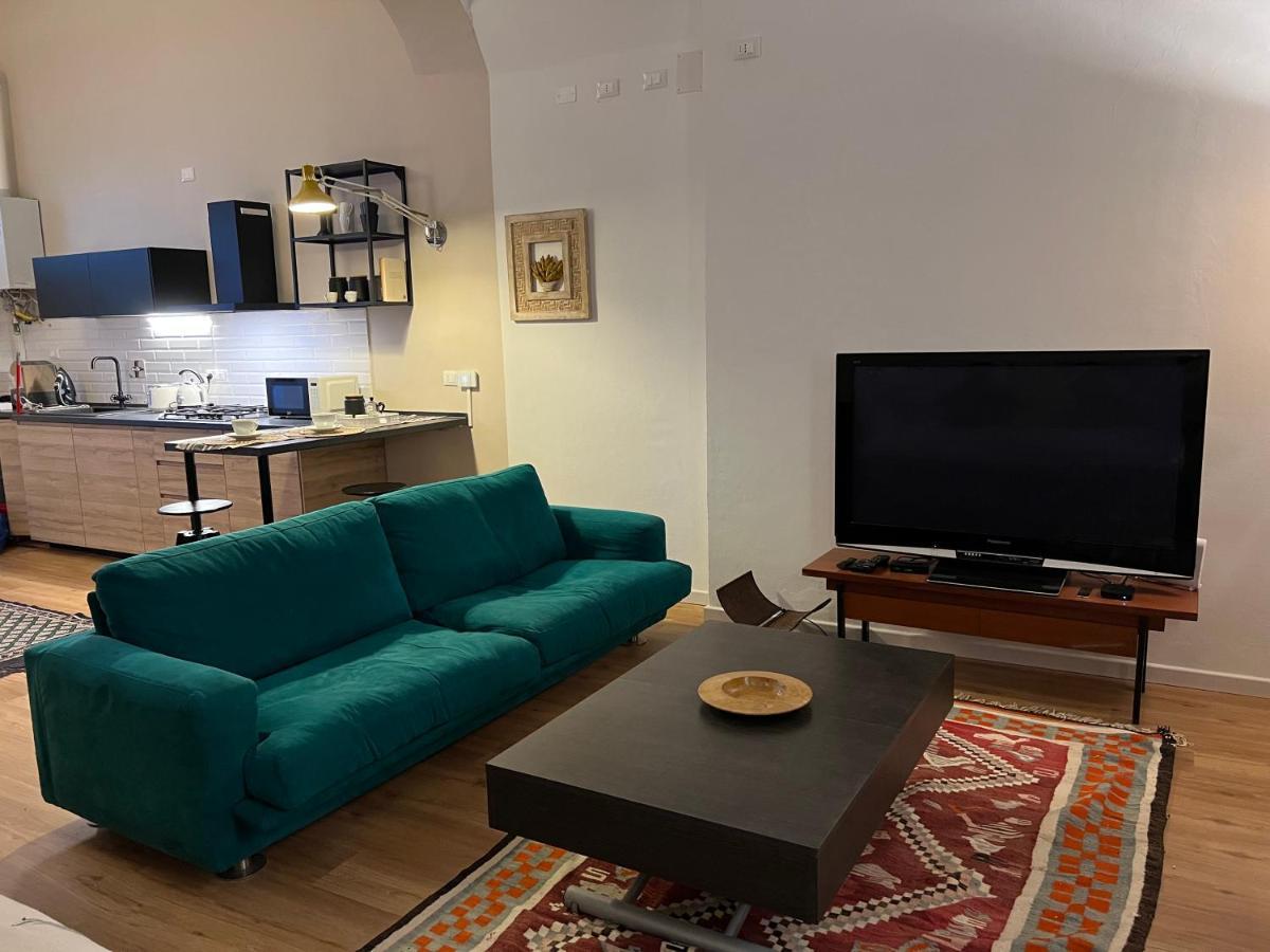 Housmart Senzanome 9/3 Apartman Bologna Kültér fotó