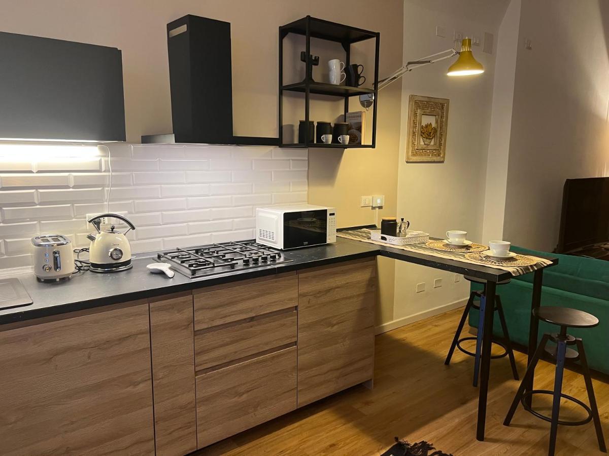 Housmart Senzanome 9/3 Apartman Bologna Kültér fotó