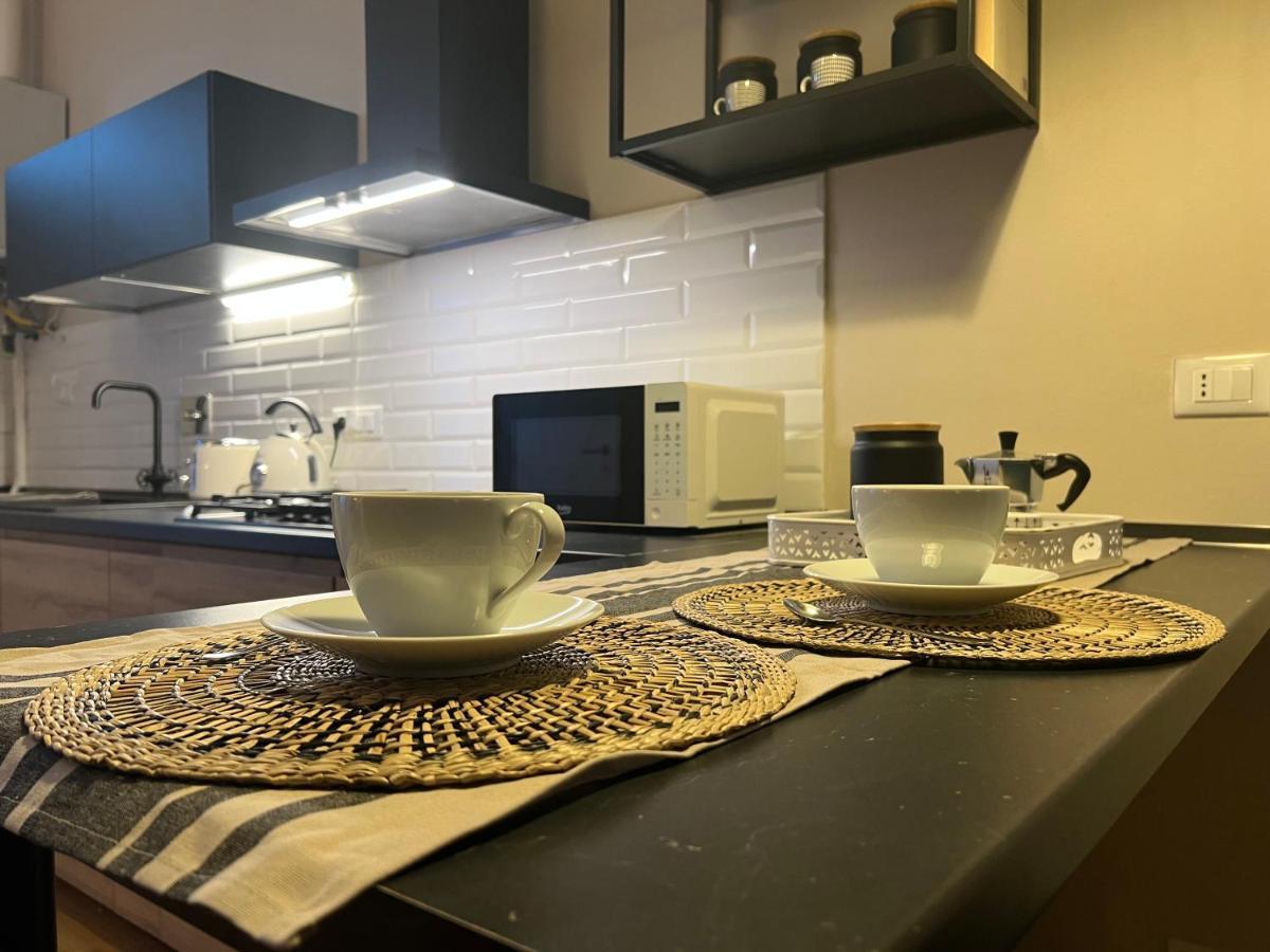 Housmart Senzanome 9/3 Apartman Bologna Kültér fotó
