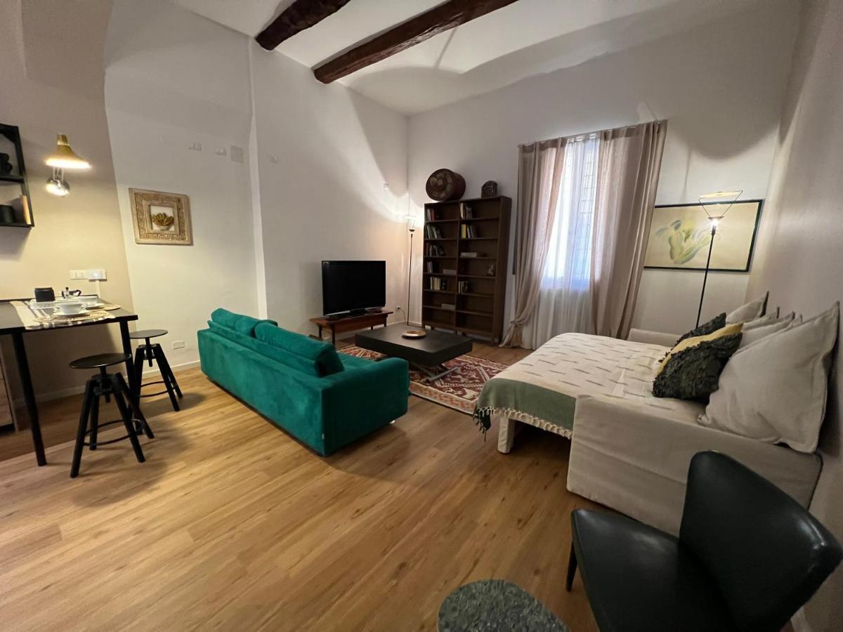 Housmart Senzanome 9/3 Apartman Bologna Kültér fotó