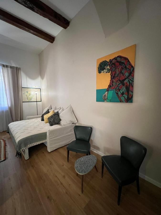 Housmart Senzanome 9/3 Apartman Bologna Kültér fotó