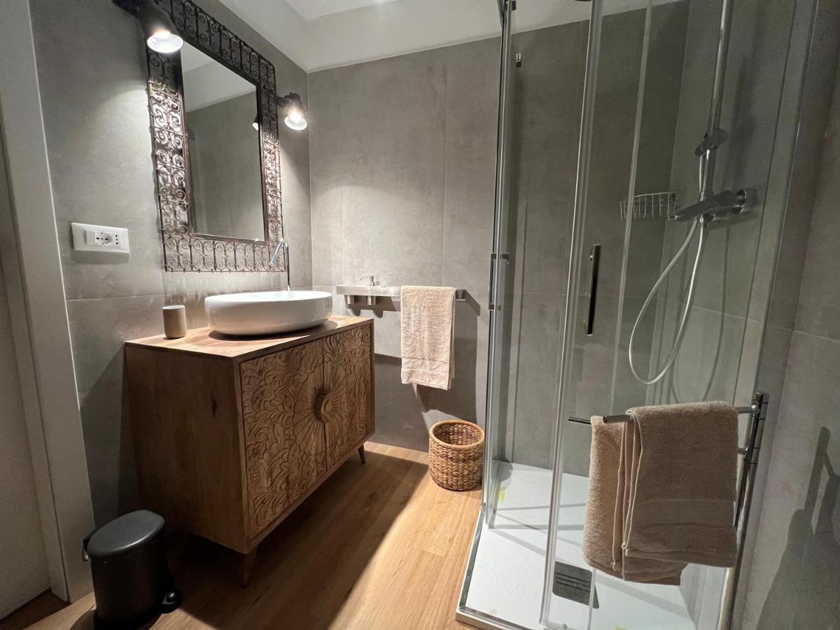 Housmart Senzanome 9/3 Apartman Bologna Kültér fotó