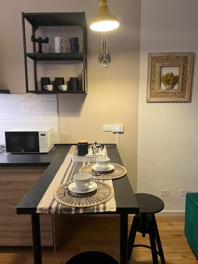 Housmart Senzanome 9/3 Apartman Bologna Kültér fotó
