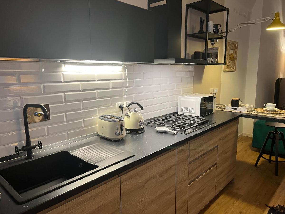 Housmart Senzanome 9/3 Apartman Bologna Kültér fotó