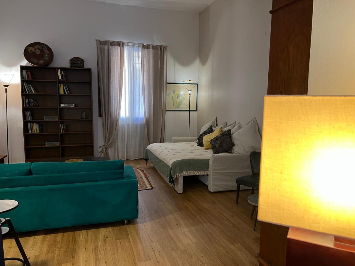 Housmart Senzanome 9/3 Apartman Bologna Kültér fotó