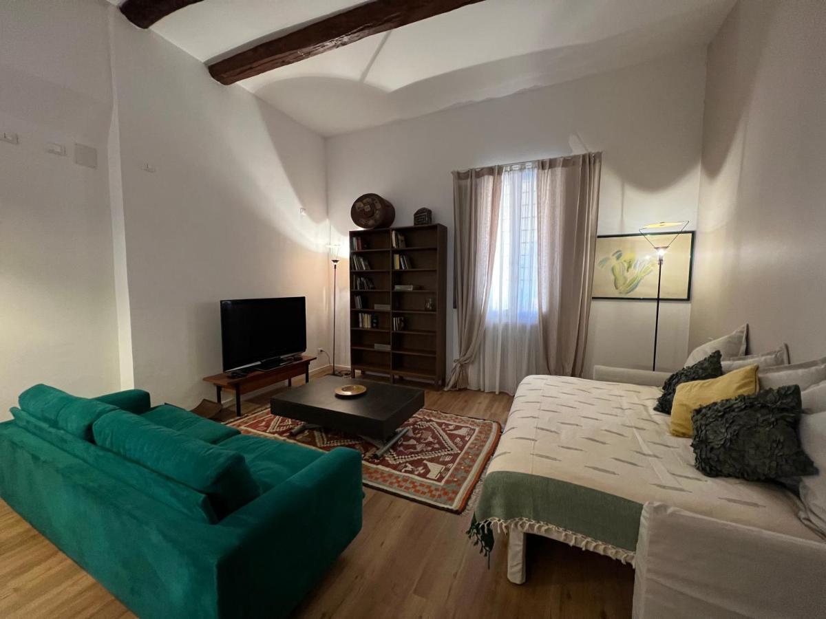 Housmart Senzanome 9/3 Apartman Bologna Kültér fotó